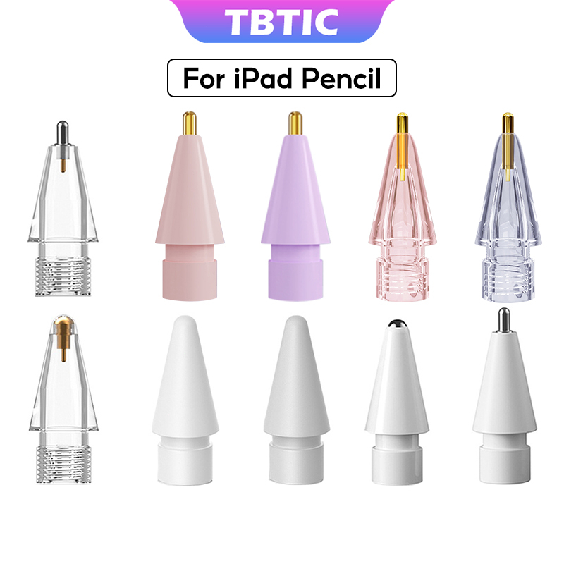 TBTIC For Apple Pencil Pro 2nd 1st Generation USB C Replacement