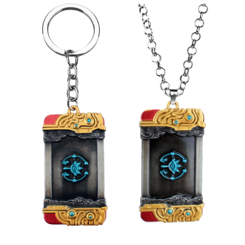 Breath of store the wild jewelry