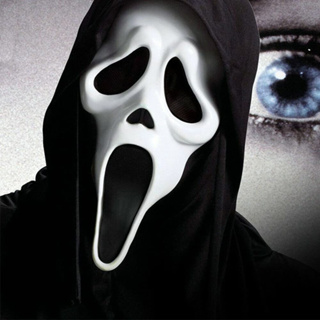 Lofytain COD:MW2 Ghost Skull Balaclava Ghost Simon Riley Face War Game  Cosplay Mask Protection Skull Pattern Balaclava Mask