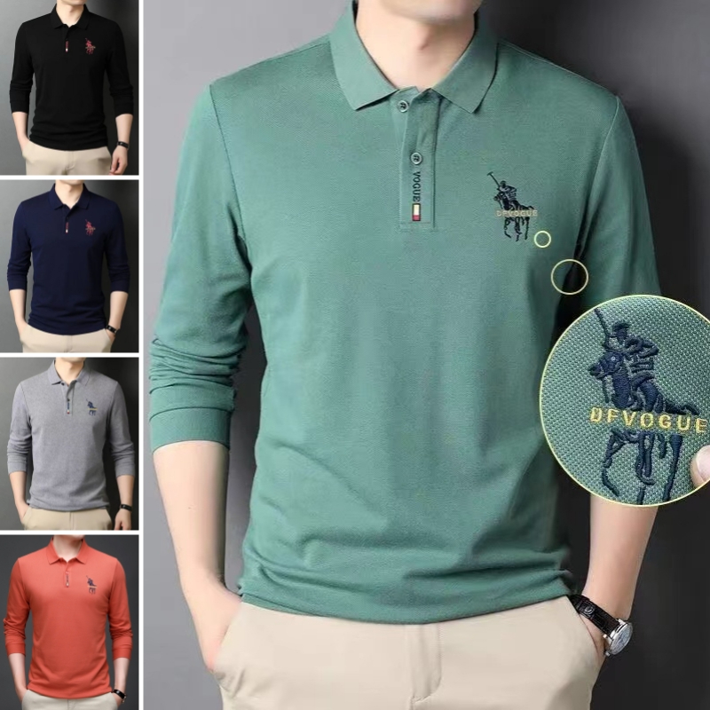 Golf sales type shirts