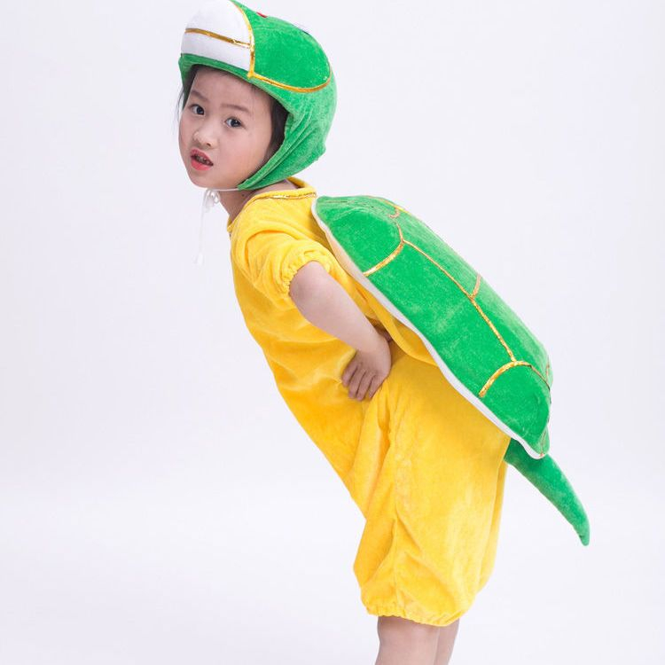 Goku Son Gokou Turtle senRu Cosplay Costume Christmas Part`uk