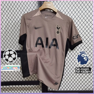 22/23 Tottenham Hotspur Romero N. 17 2nd Away Game Kids Men Football Jersey  Kits