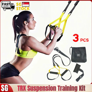 Suspension fitness 2025 trainer resistance bands