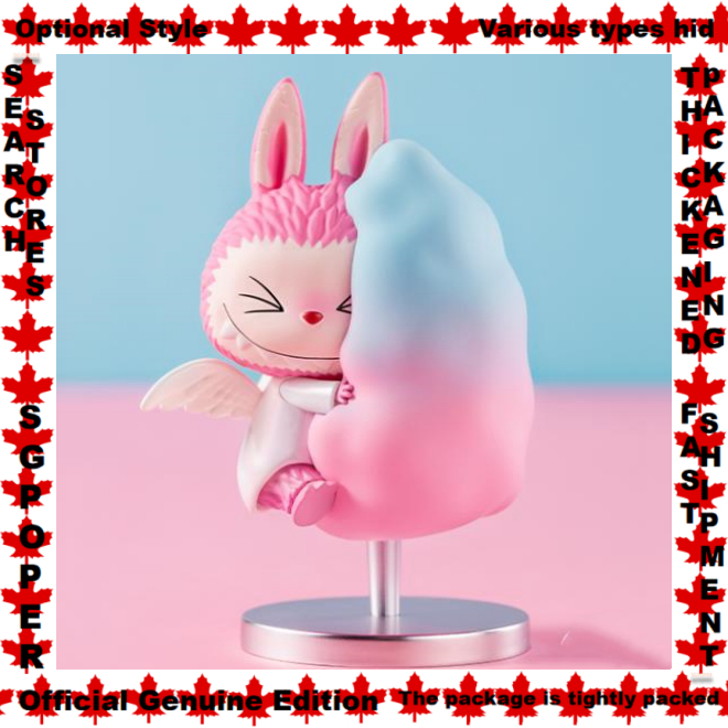 Optional Styles GUMMY CANDY Labubu POPMART The Monsters Candy Series