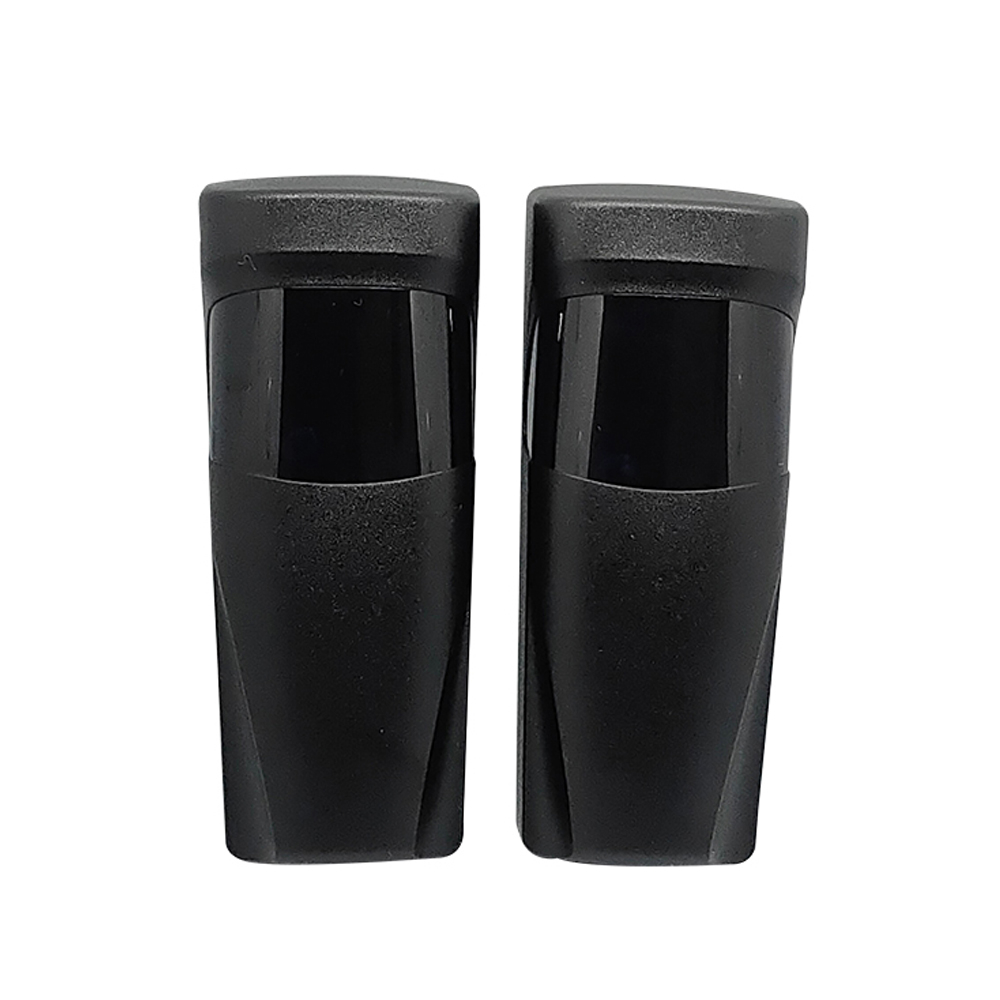 IP55 Infrared Detector Safety Beam Garage Parking Barrier Automated