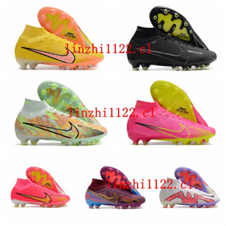 Neymar on sale pink boots