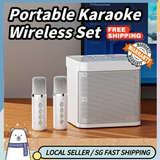 Buy portable karaoke set Products At Sale Prices Online - January