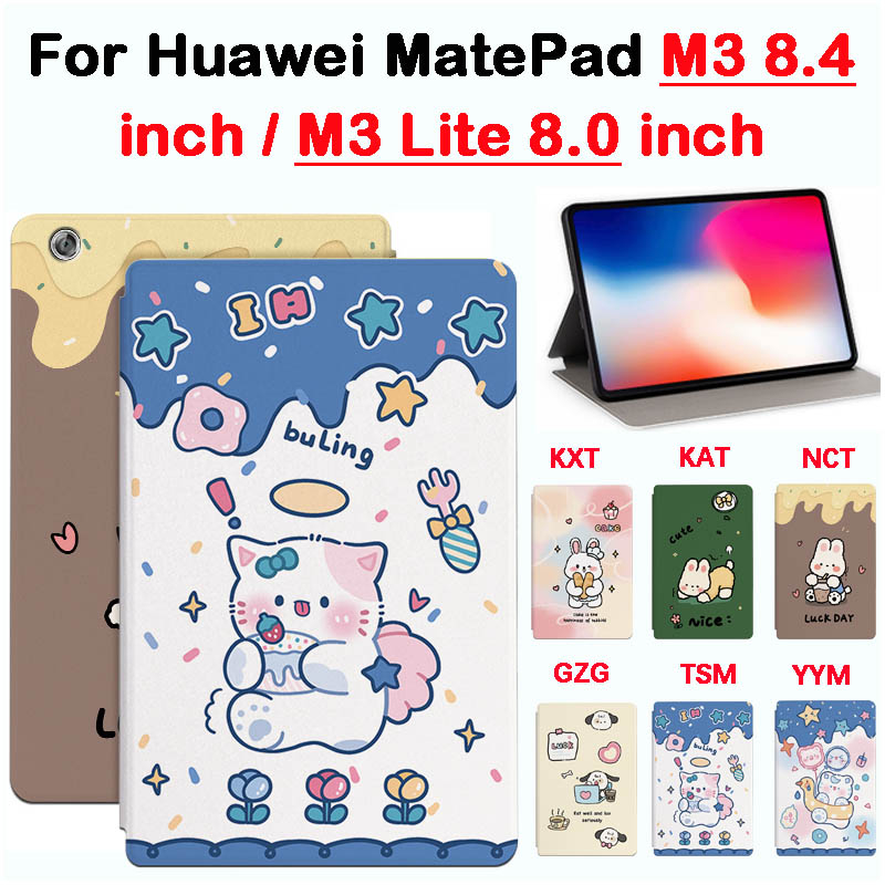 Huawei Matepad Huawei Mediapad M3 Case Buy Tablet Case For Huawei