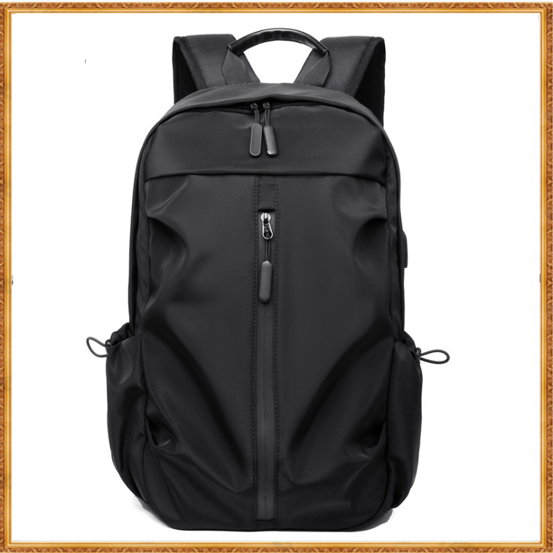 Lulu lemons New Style Backbag Men s Business Casual Computer Bag usb Charging Travel Bag 3020 Shopee Singapore