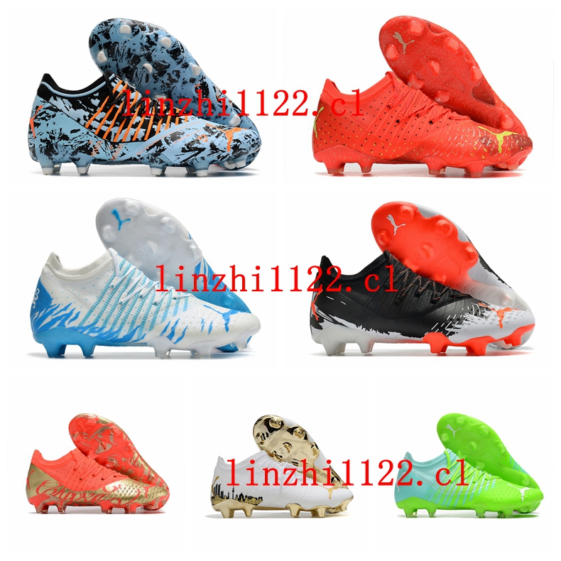 Crampon neymar clearance marron