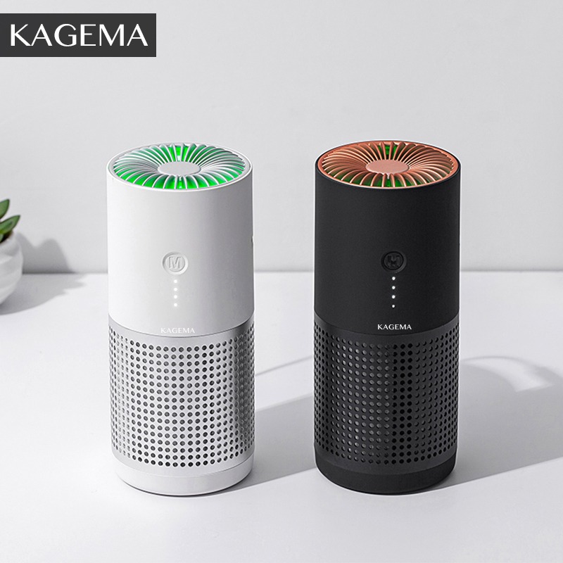 Kagema air deals purifier