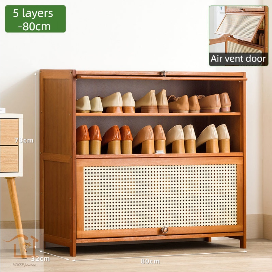 Shopee shoe cabinet hotsell