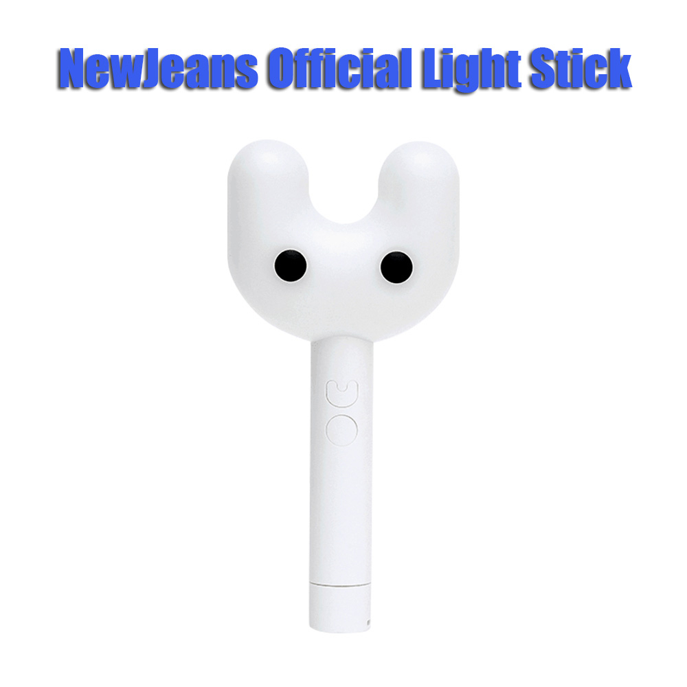 Newjeans Official Light Stick