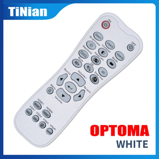 Original Remote Control For Optoma Projector Hd25e Hd25-lv Hd161x