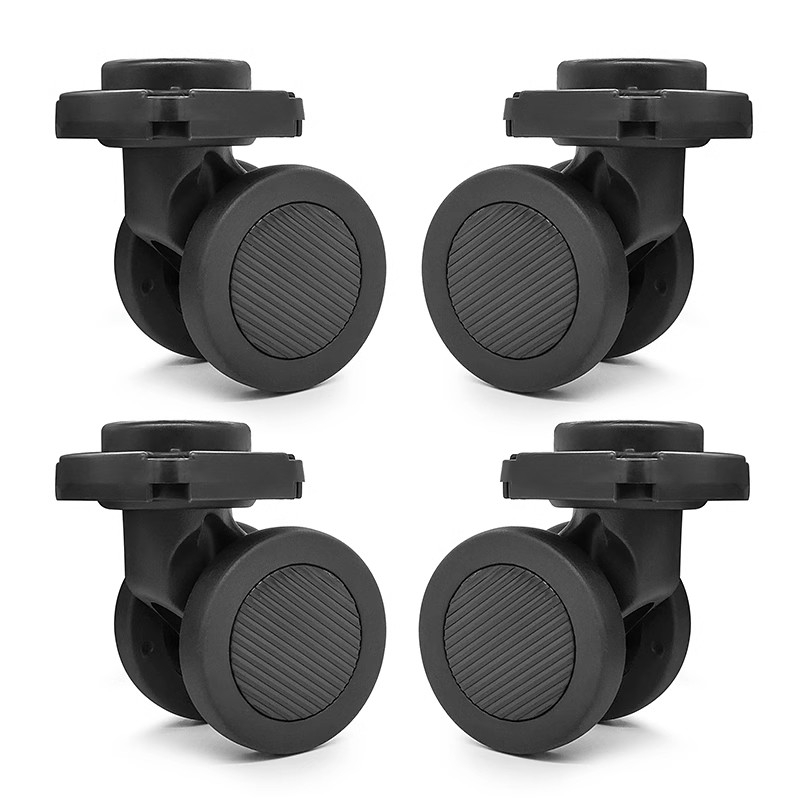 Lojel luggage wheels replacement PP11 universal wheel square base lojel