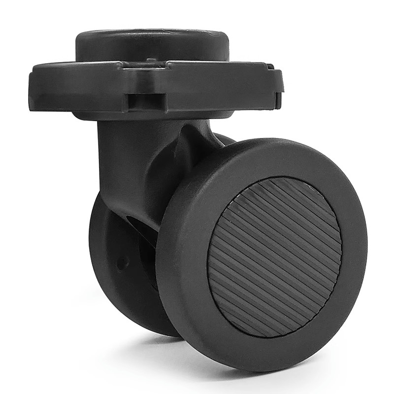 Lojel luggage wheels replacement PP11 universal wheel square base lojel