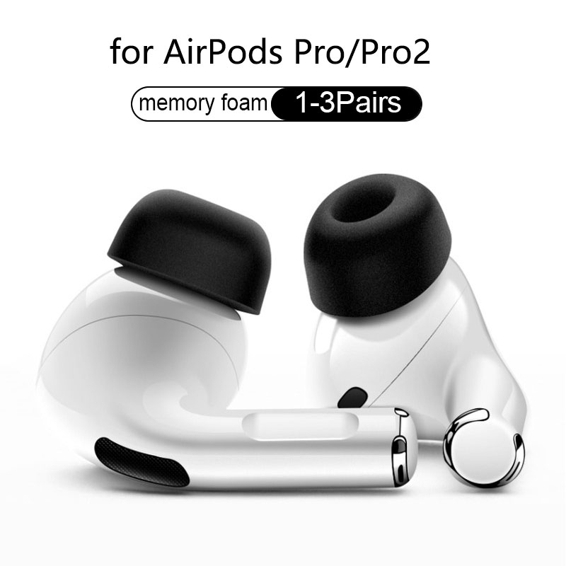 How to replace ear pads on airpods pro hot sale