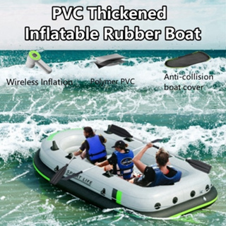 pvc boat - Prices and Deals - Feb 2024