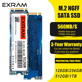 Kllisre SSD M2 512GB NVME SSD 1TB 128GB 256GB M.2 2280 PCIe Solid State  Disk Hard Drive for Laptop&Desktop