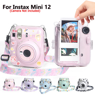 Fujifilm Instax Pal Smart Camera Small and Portable Smart Cute Mini Camera  Photography Genie Pal Ready