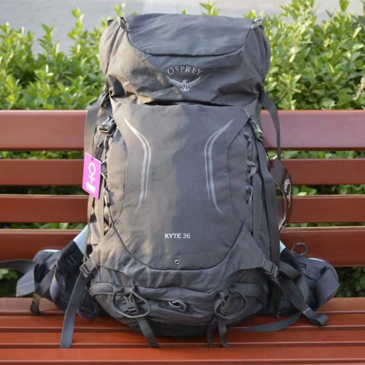 Osprey Ladies KYTE 36 Outdoor Hiking Backpack CDZ Shopee Singapore