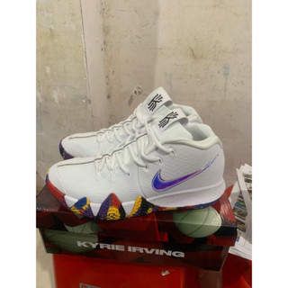 Kyrie 4 cheap womens sale