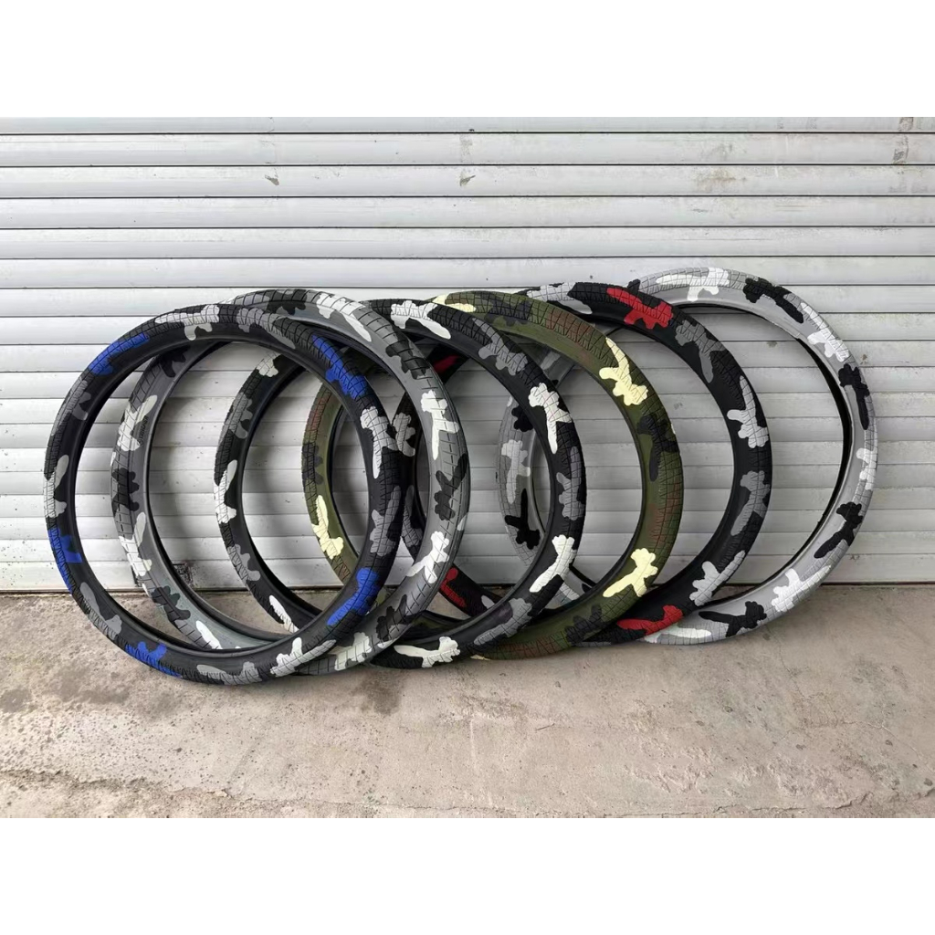 26 inch camo outlet tires