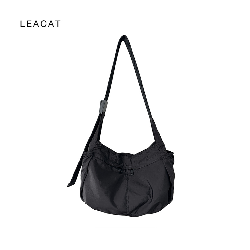 Leacat women waterproof lightweight bag large capacity crossbody bag ...