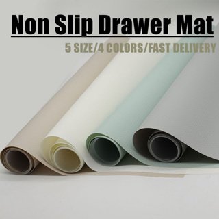 Hot Selling Non Adhesive Non Slip Mat Drawer Liners for Kitchen PVC Cabinet  Shelf Liner Mat - China Anti Slip Mat and Shelf Liner price