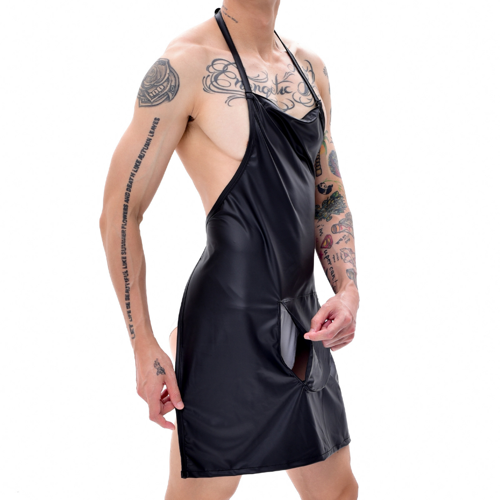 sexy clothes bg3 Shop Our Collection of Sexy Men s Wear main image 1