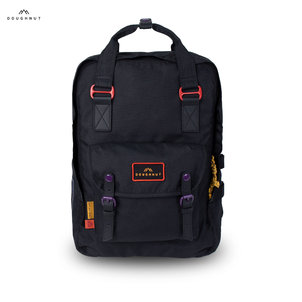 Doughnut backpack shopee best sale