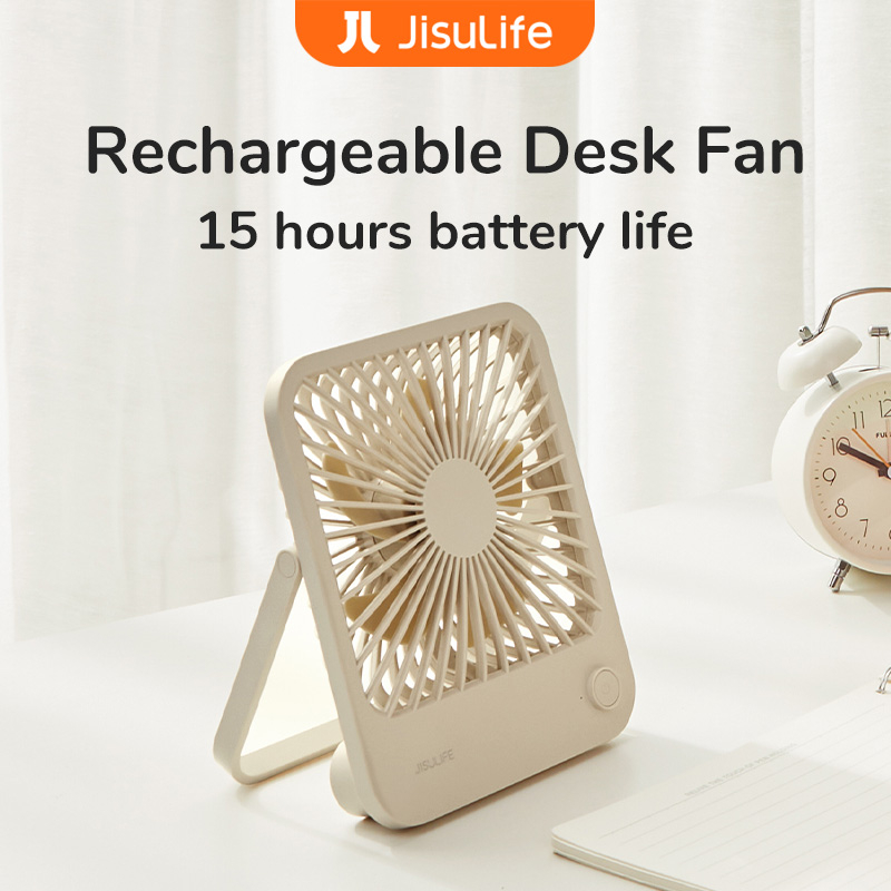 Beat the Heat! Discover Singapores Top 6 Table Fans Your Family Will Love