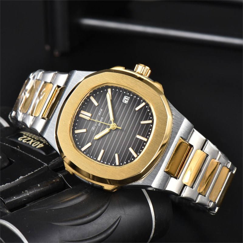 Sg swiss gold discount watch