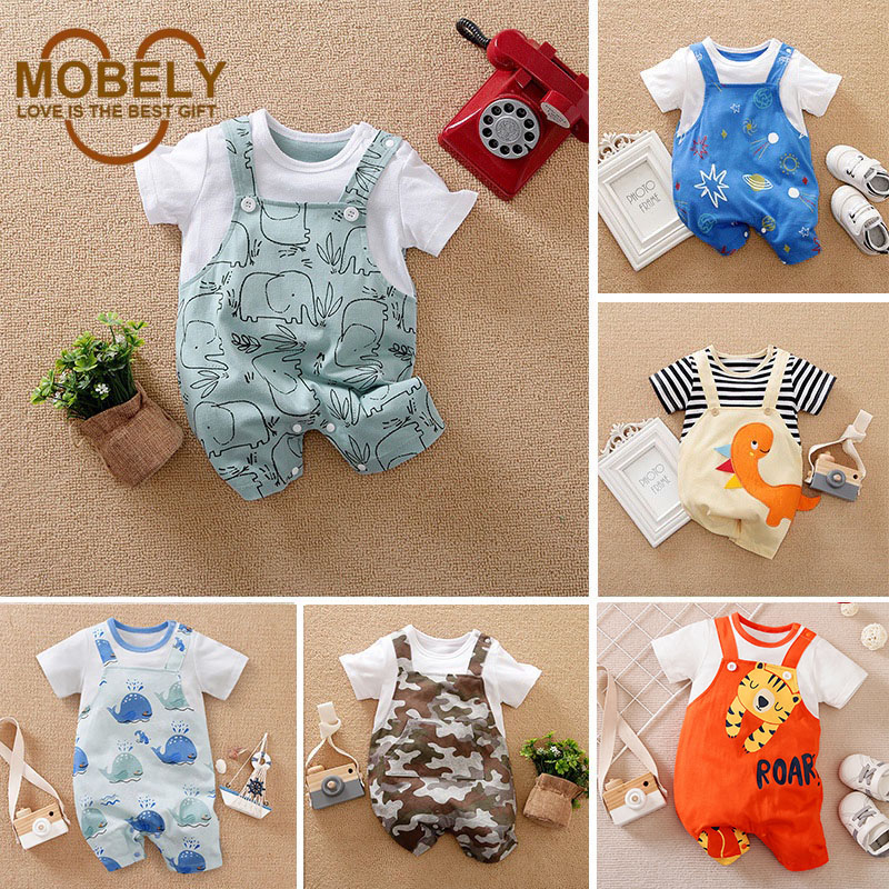 Newborn deals summer outfits