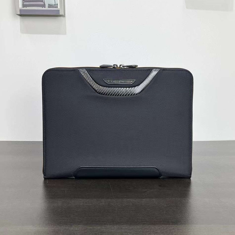 Tumi MCLAREN Joint Men's Briefcase Business Travel Convenient Circuit