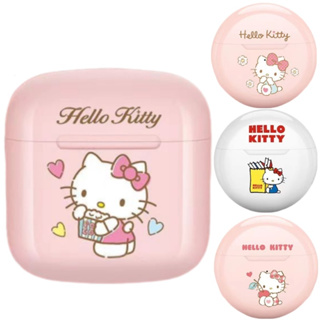 Sanrio Kuromi Hello Kitty Bluetooth Wireless Stereo Headset