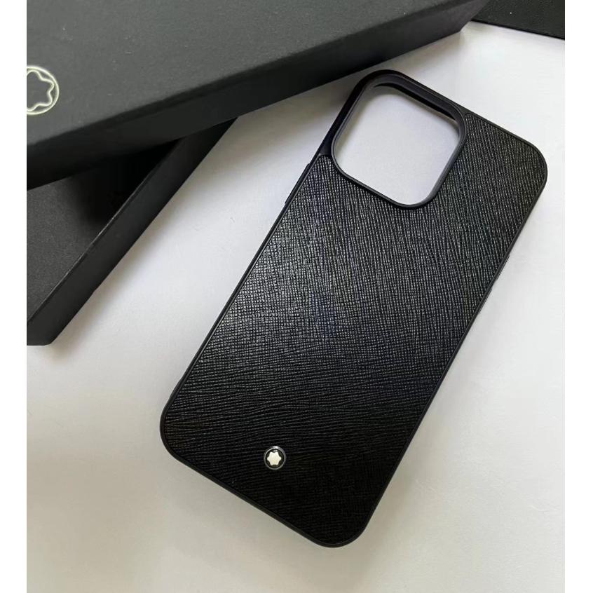 Montblanc iPhoneケース 16Pro Max専用 Montblancエクストリーム3.0