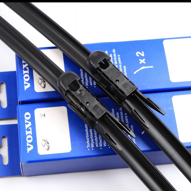 Volvo - Toit Ouvrant D'origine