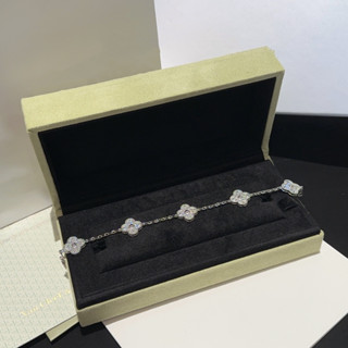 White gold bracelet on sale womens