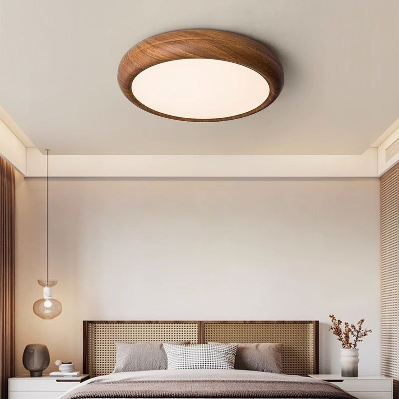 Led Ceiling Light Modern Ceiling Lamp Bedroom Ceiling Light for Study Room Shopee Singapore