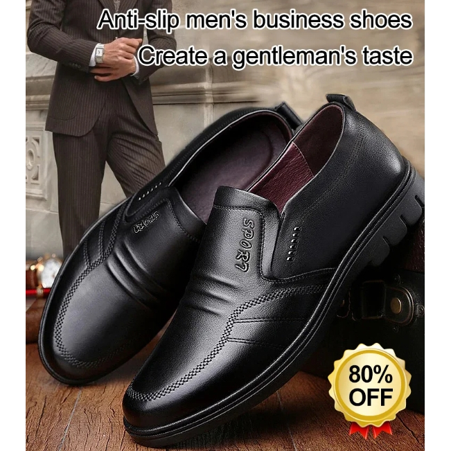 All season clearance formal shoes