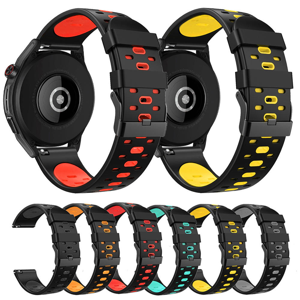 Ticwatch pro band on sale replacement