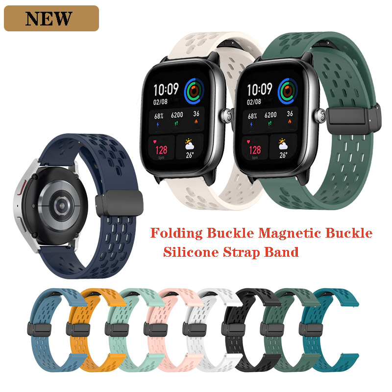 Amazfit gts 2 bands sale