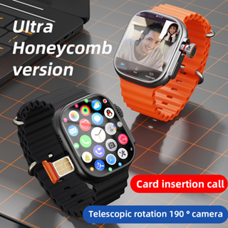 SMARTWATCH Y20 / Y10 / S9/ S8 Ultra Upgraded / H11 Ultra Plus / H11 Ultra  Smart Watch 49mm 2.2 inch NFC Access SMART WATCH