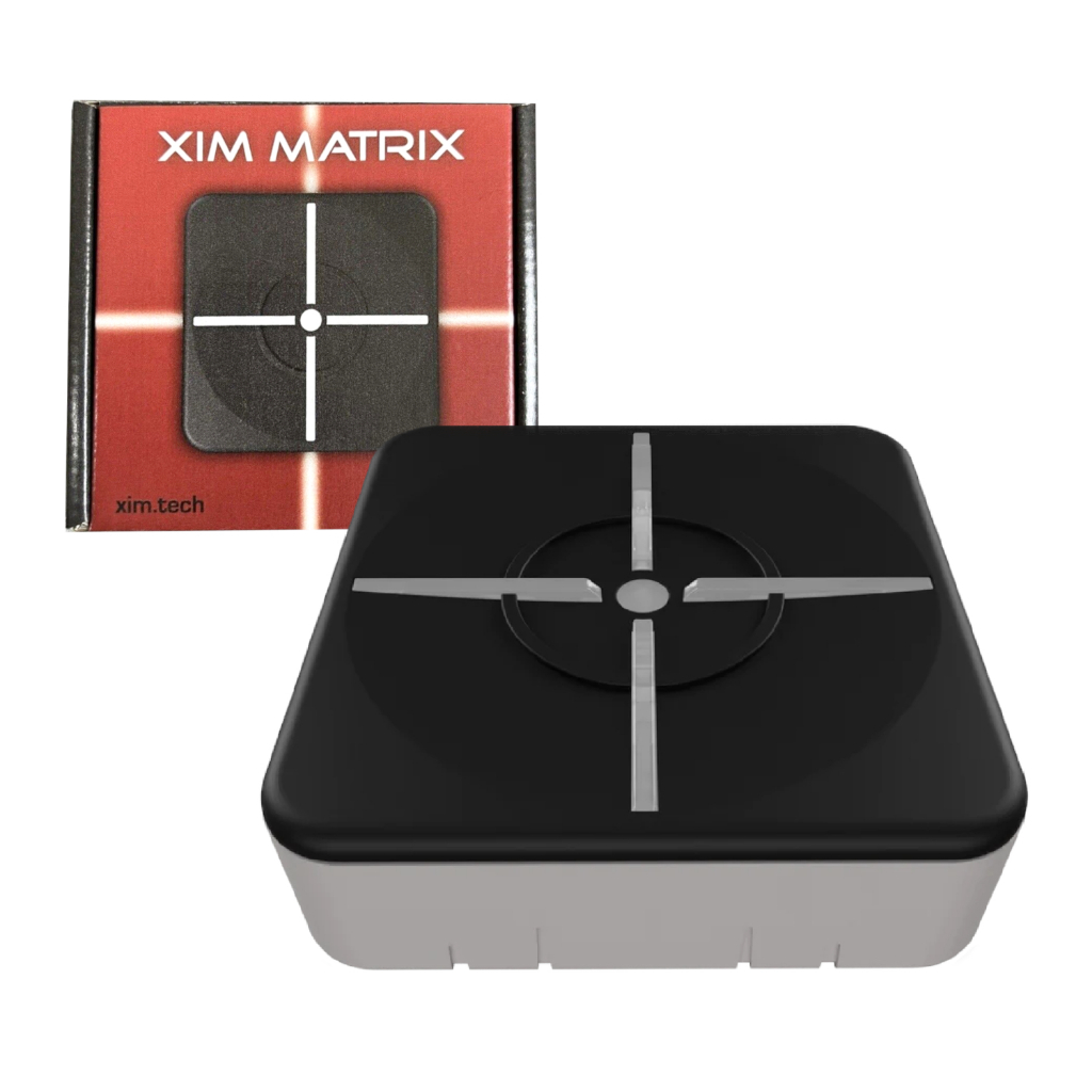 XIM Matrix Multi-Input Adapter Converter for Xbox Series X/S