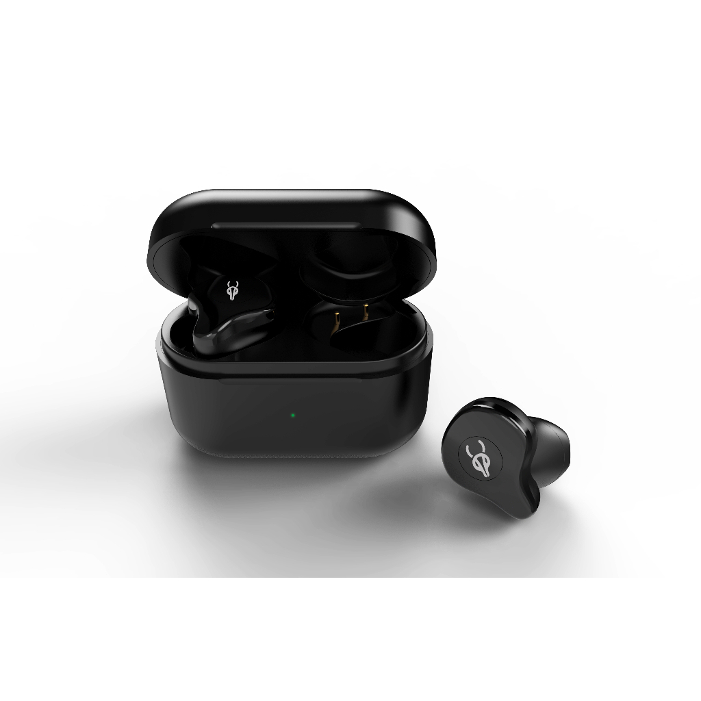 Bluetooth headset Sabbat X12 Pro True Wireless Bluetooth Headphones Sports Headphones Low Latency Noise Cancelling Stereo Wireless Earbuds Long battery life TWS 5.2 Shopee Singapore