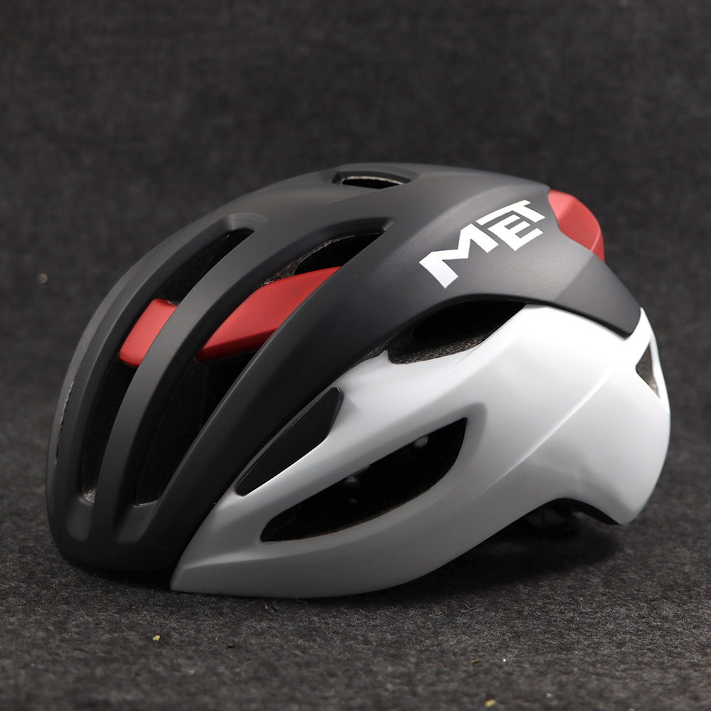 Met womens online helmet