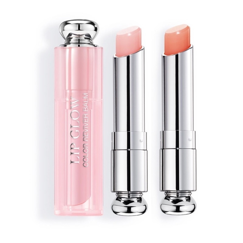 addict lip glow lip balm