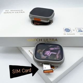 Apple Watch Ultra 49MM LL Swap Grado A (Varias Cores) na loja Best Shop  Paraguai no Paraguai 