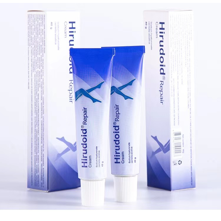 Hirudoid Forte Cream Original Thailand 20g/40g scar repair (Ready In